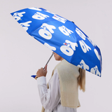 Parapluie à manche Tête de Canard - Snoopy Yo | Fleux | 12
