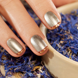 Vernis à ongles Green™ - Metallic - 15 ml | Fleux | 15
