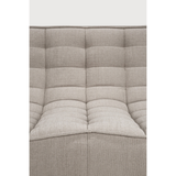 Canapé N701 - 3 Places - écru | Fleux | 12