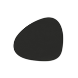 Set de table Curve L - Nupo Black Ink | Fleux | 2