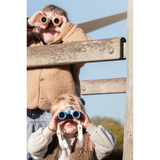 Jumelles Zoo Eyes - Racoon | Fleux | 19