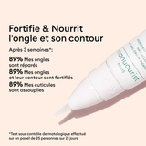 Soin des Ongles - Concentré Perfecteur - 10 ml | Fleux | 13