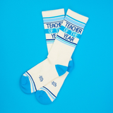 Chaussettes Teacher of the Year | Fleux | 7