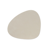 Set de table Curve L - Oyster White | Fleux | 2