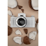 Appareil panoramique Sprocket Rocket Coconut | Fleux | 17