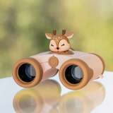 Jumelles Zoo Eyes - Deer | Fleux | 14