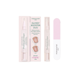 Glossy Booster Duo - 100 ml | Fleux | 9