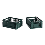 Set de 2 Caisses Crate Mini | Fleux | 26