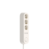 Multiprise Alma - Beige | Fleux | 4