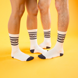 Chaussettes Fuck | Fleux | 15