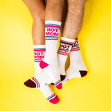 Chaussettes Hot Mom | Fleux | 17