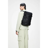 OTG Backpack W3 Black | Fleux | 9