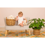 Peluche Mouton Maggi | Fleux | 3
