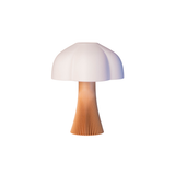 Lampe Arborescence - Bois Beige Clair | Fleux | 17