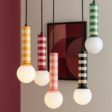 Suspension Rayado | Fleux | 17