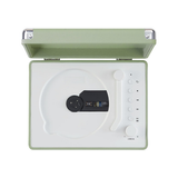 Lecteur CD - Cruiser Mint | Fleux | 14