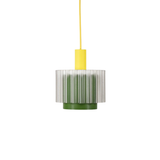Suspension Gigi n°4 | Fleux | 17