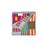 Serviette de Bain #81 - Tulip Quilt | Fleux | 7