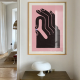 Affiche Frederic Matti - Ok | Fleux | 5