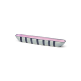Plat Dean Olive Boat | Fleux | 6
