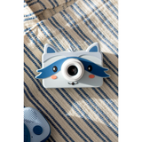 Appareil photo Zoo Friends - Racoon | Fleux | 23
