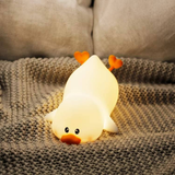 Veilleuse Clumsy Duck | Fleux | 4