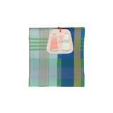 Serviette #96B - Wild Weave | Fleux | 7