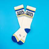 Chaussettes Cool Uncle | Fleux | 7