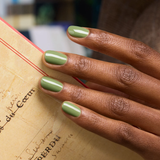 Vernis à ongles Green™ - Tuileries - 15 ml | Fleux | 12