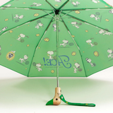 Parapluie à manche Tête de Canard - Snoopy Ace | Fleux | 8