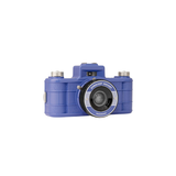Sprocket Rocket Panoramic 35mm Baja Blue | Fleux | 12