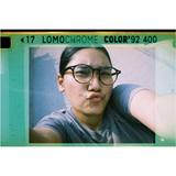 Appareil photo Lomomatic 110 & Flash Metal Edition | Fleux | 19