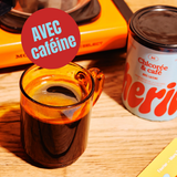 Chicorée Café Bio | Fleux | 6
