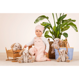 Peluche Swerly Bunny | Fleux | 4