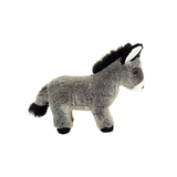 Peluche Âne debout | Fleux | 4