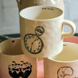 Mug Tea - O'Clock | Fleux | 4
