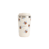 Gobelet Emma Bridgewater - Bumblebee Blue Wing 340 ml | Fleux | 4