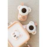 Sac En Silicone - Koala | Fleux | 15