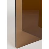Table basse Linea Brown | Fleux | 18