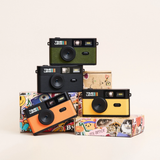 Appareil photo TimeLens® Noir | Fleux | 13