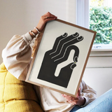 Affiche Frederic Matti - Everything's ok | Fleux | 6