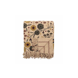 Plaid Eydis Coton Nature | Fleux | 4