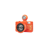 Appareil Fisheye No. 2 Papaya Pop 35 mm | Fleux | 12