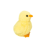 Peluche Poussin | Fleux | 4