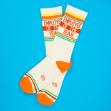 Chaussettes Employee of the Year | Fleux | 7