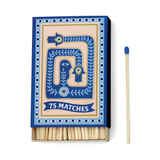 A Dopo Matchbox - Eye | Fleux | 2