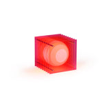 Lampe Lop S - Square Acrylic | Fleux | 48