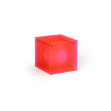 Lampe Lop S - Square Acrylic | Fleux | 52
