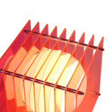 Lampe Lop S - Square Acrylic | Fleux | 50