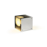 Lampe Lop S - Square - Mirror | Fleux | 5